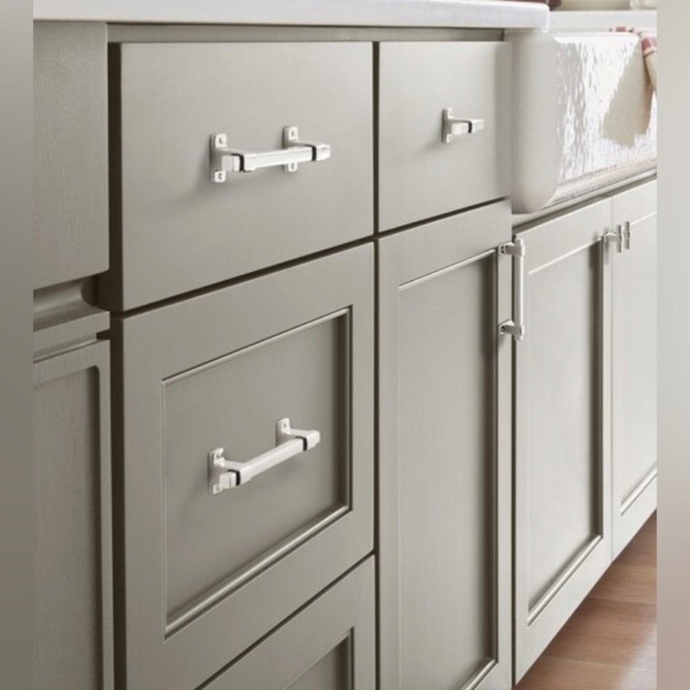 Amerock Rockwell Cabinet Pulls